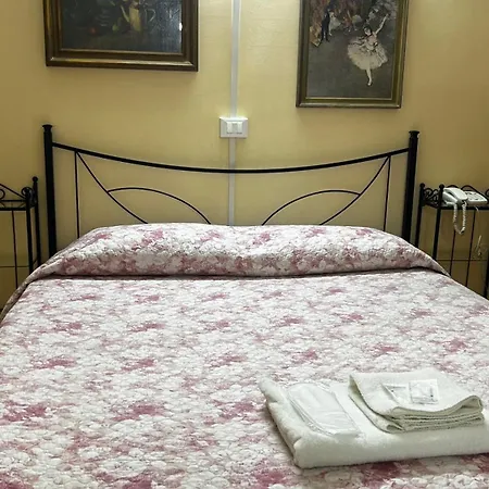Fiorita Γένοβα