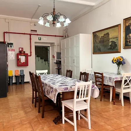 Fiorita Γένοβα