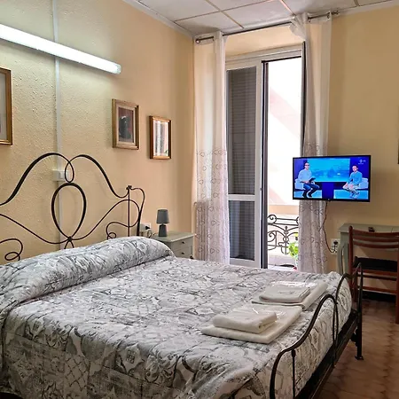 Fiorita * Γένοβα