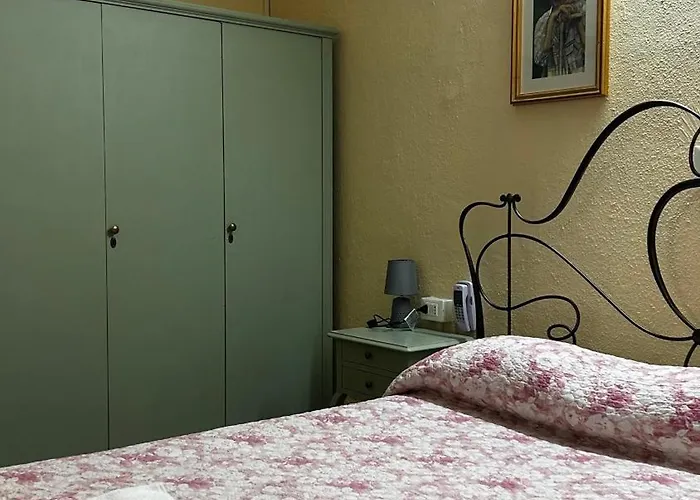 Szálloda Fiorita Genova