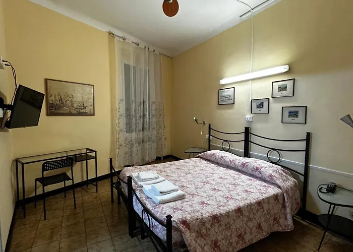 Fiorita * Gênes