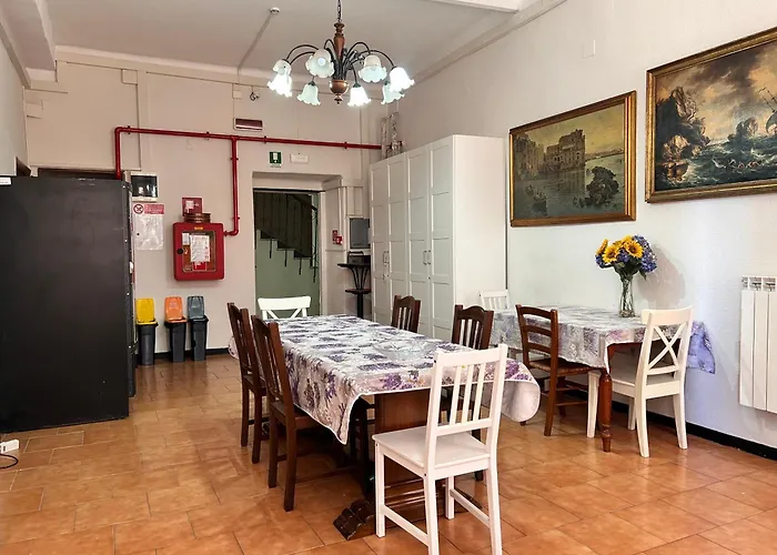 Fiorita Gênes