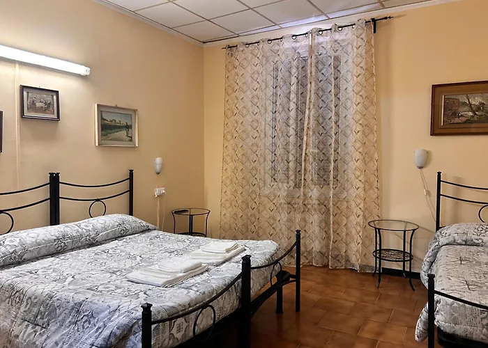 Fiorita Hotel