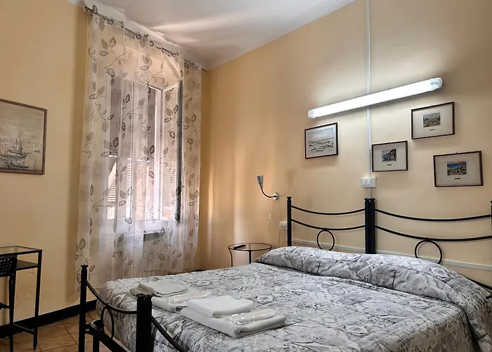 Fiorita Hotel