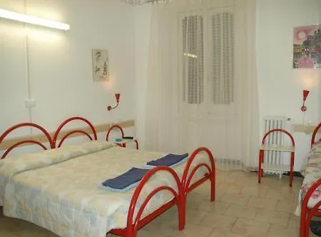 Fiorita Hotel