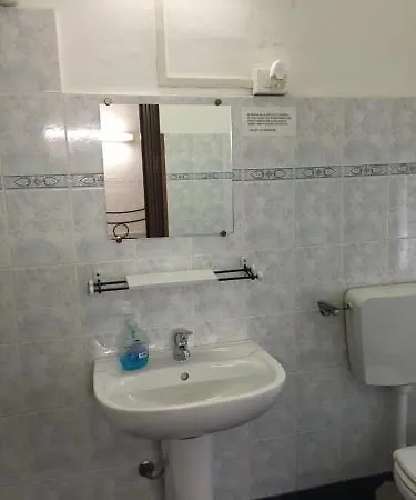 Fiorita Hotel