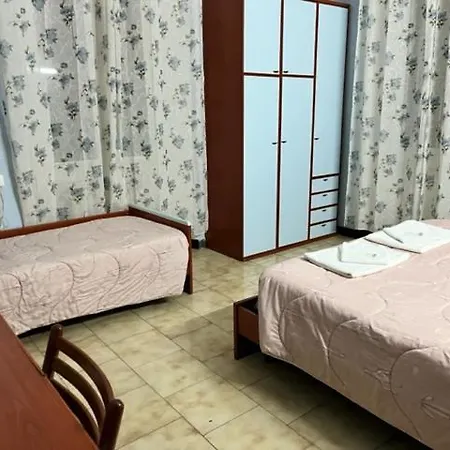 Hotel Fiorita Genova