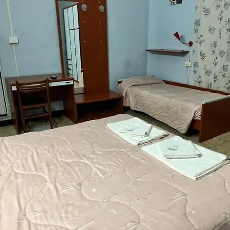 Hotel Fiorita *
