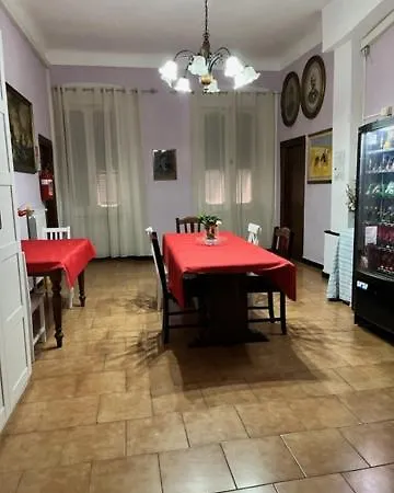 Hotel Fiorita *