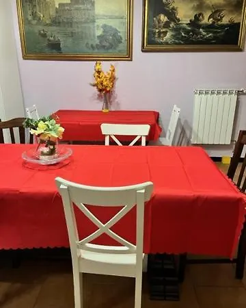 Fiorita ג'נובה