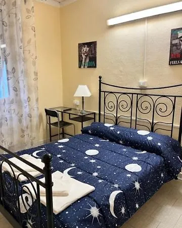 Fiorita Hotel *