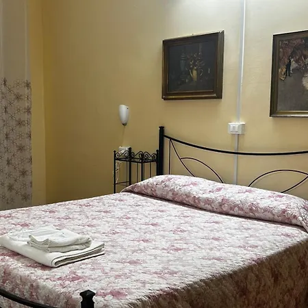 Hotel Fiorita Genova