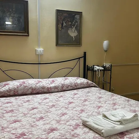 Fiorita Hotel Genova