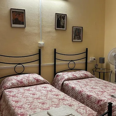 Hotel Fiorita *