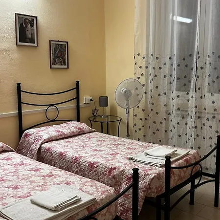 Fiorita Hotel Genova