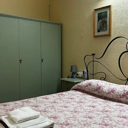 Hotel Fiorita Genova
