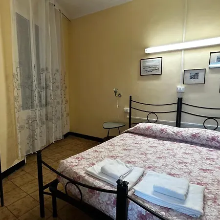 Fiorita Hotel