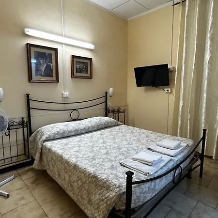 Hotel Fiorita