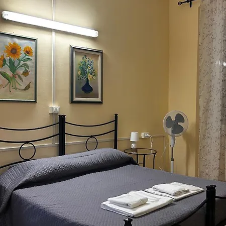Hotel Fiorita