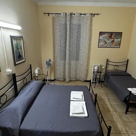 Hotel Fiorita *