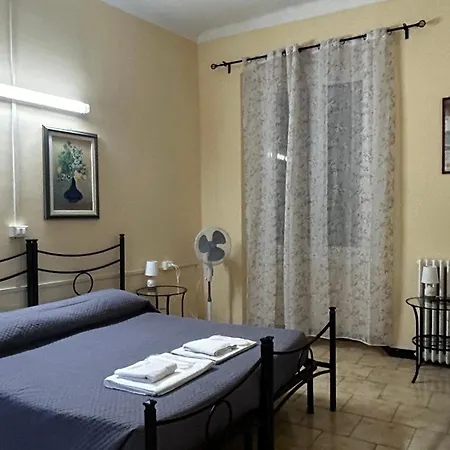 Fiorita Hotel Genova