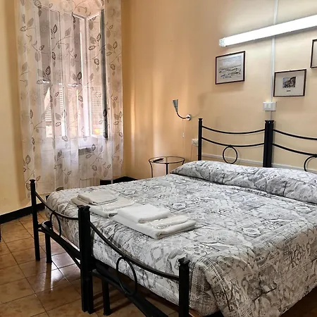 Fiorita Hotel