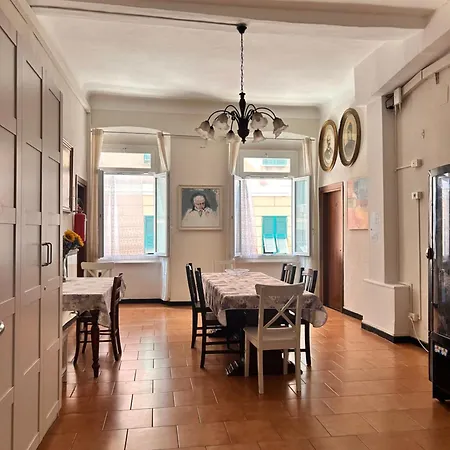 Hotel Fiorita *