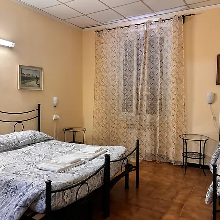 Hotel Fiorita Genova