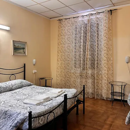 Fiorita Hotel