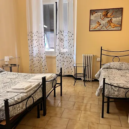 Hotel Fiorita *