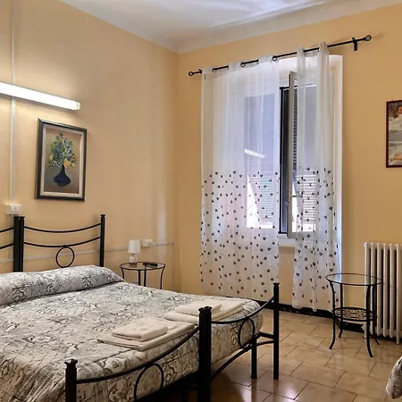 Fiorita Hotel Genova