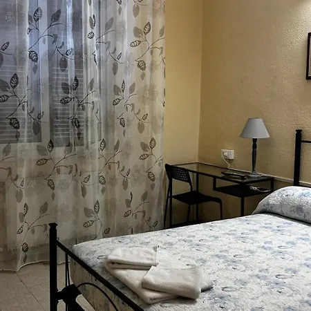 Fiorita Hotel