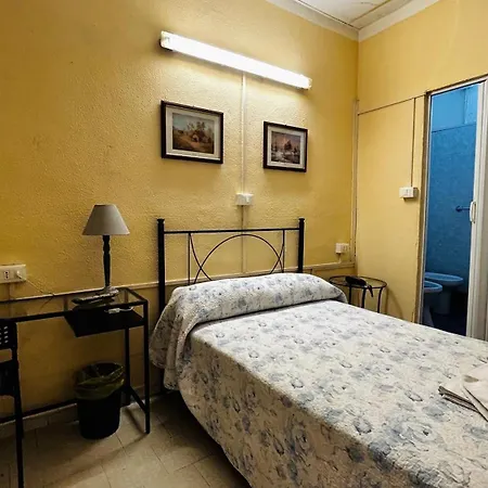 Hotel Fiorita