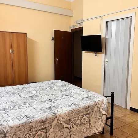 Hotel Fiorita Genova
