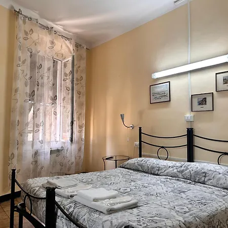 Fiorita Hotel