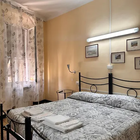 Hotel Fiorita *
