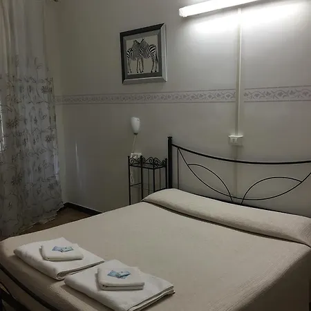 Hotel Fiorita