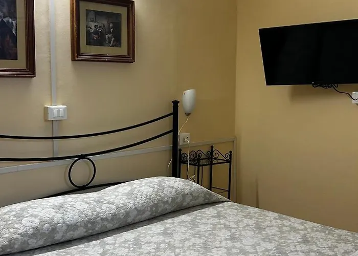 Fiorita * 热那亚
