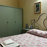 Hotel Fiorita Genova
