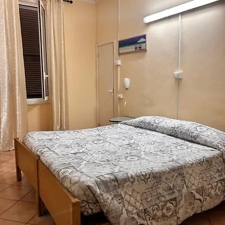 Fiorita Отель *