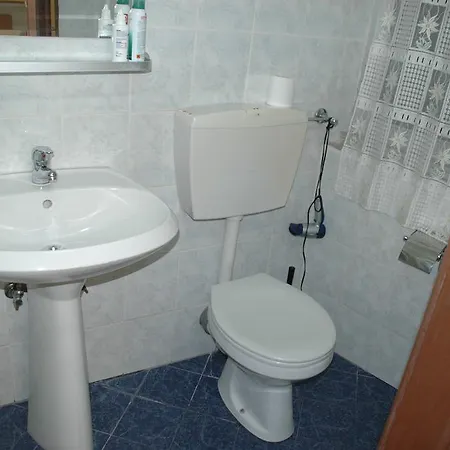 Отель Fiorita