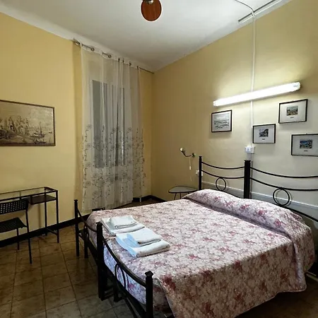 Fiorita * Cenova
