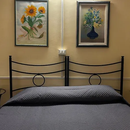 Fiorita Otel Cenova